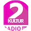 Logo SRF 2 Radio Kultur