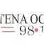 Logo Antena Ocho