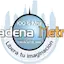 Logo Metropolitana FM