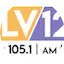 Logo Radio LV12