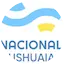 Logo LRA 10 Ushuaia e Islas Malvinas