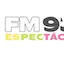 Logo Espectaculo FM