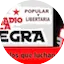 Logo La Negra Radio