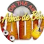 Logo Con Alma de Blues