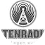 Logo Piratenradio.ch