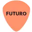 Logo Radio Futuro