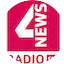 Logo SRF 4 Radio News