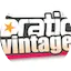 Logo Vibration Vintage