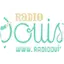 Logo Radio Ouistiti
