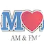 Logo Radio Amor