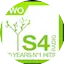 Logo S4-Radio | TWO