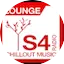 Logo S4-Radio | LOUNGE