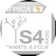 Logo S4-Radio | AFRICA