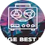 Logo Rouge FM - Best Hits