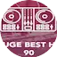 Logo Rouge FM - Best Hits 90's