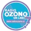 Logo Radio Ozono.cl