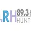 Logo WLRH