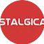 Logo Radio Nostalgica