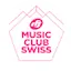 Logo RFT Music Club Swiss