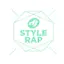 Logo RFT Style Rap