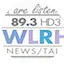 Logo WLRH News&Talk