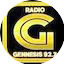 Logo Radio Gennesis