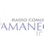 Logo Radio Amanecer