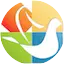 Logo Radio Santa Maria