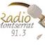 Logo Radio Montserrat