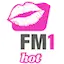 Logo FM1 Hot