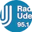 Logo Radio Udec