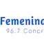 Logo Radio Femenina