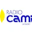 Logo Radio Camila