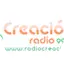 Logo Radio Creacion