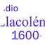 Logo Radio Llacolen