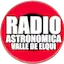Logo Radio Asrtonomica