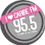 Logo Raido Caribe