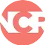 Logo New Clear Radio