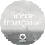Logo One FM - Scene Francaise