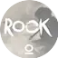 Logo One FM - Rock