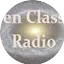 Logo Open Classics Radio