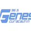 Logo Radio Genesis