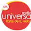 Logo Radio Universal
