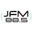Logo 88.5 JFM