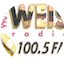 Logo WEIS