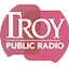Logo Troy Public Radio