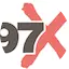 Logo 92.1 & 97.7 The Bone