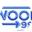 Logo WOOF 99.7FM