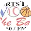 Logo The Ball 560 АМ