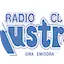 Logo Radio Austral